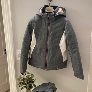 Obermeyer girls / teen ski / snowboard Rayla jacket and pants